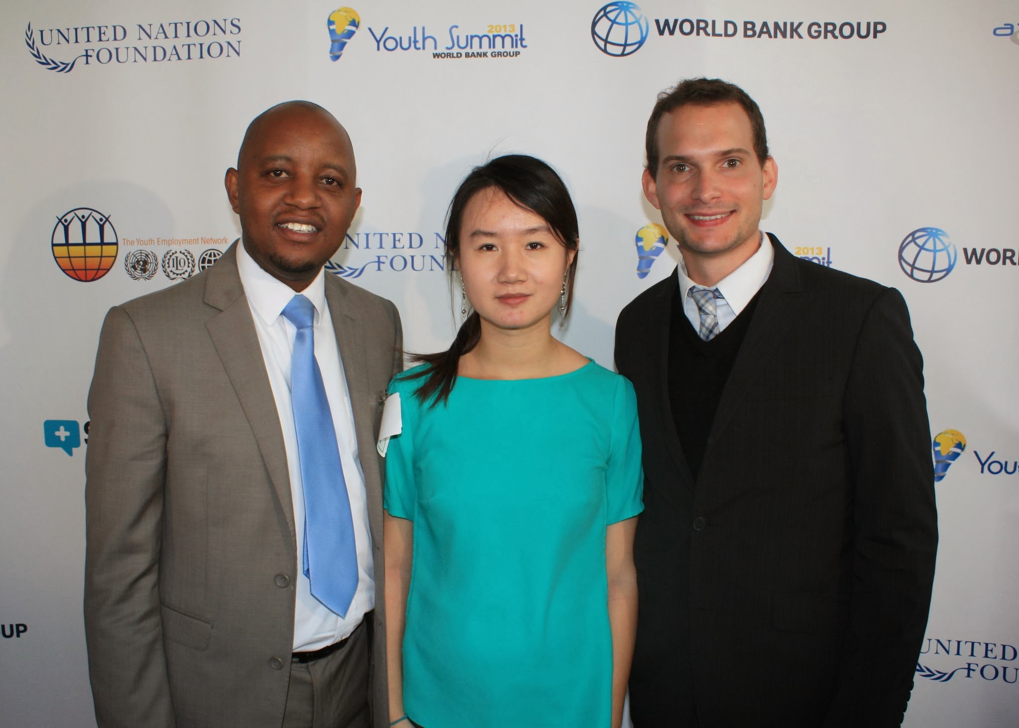 World_Bank_Youth_Summit