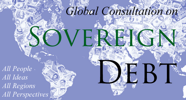 global consultation - all views