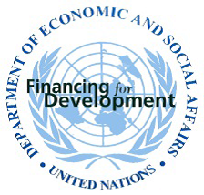 UN FfD logo