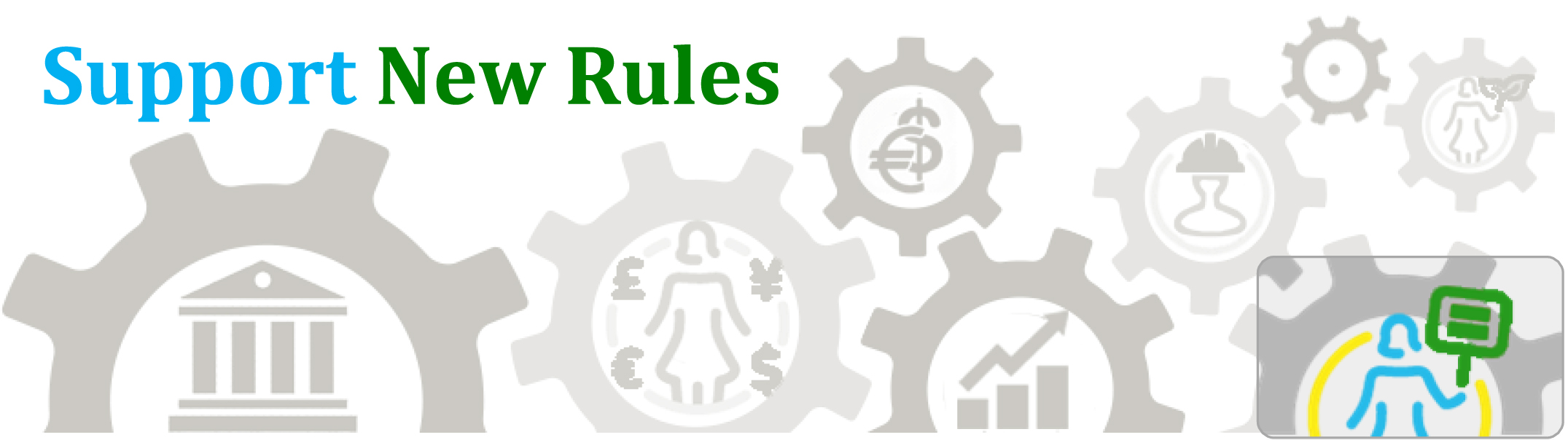 Support New Rules image